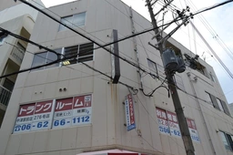 中津駅 徒歩5分 1F 現況:その他 その他居抜きなど物件 【業種相談】外観