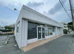 野島公園駅 徒歩12分 1F 現況:物販 その他居抜きなど物件 【業種相談】