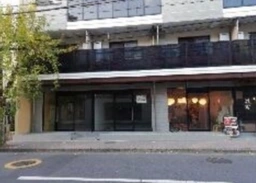 渋谷駅 徒歩11分 1F スケルトン物件 【軽飲食可】外観