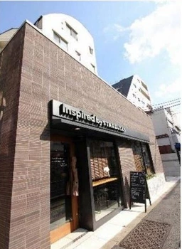 下北沢駅 徒歩5分 1F スケルトン物件 【飲食可】