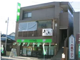 北習志野駅 徒歩4分 1F 現況:その他 その他居抜きなど物件 【飲食不可】