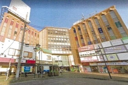 伊勢原駅 徒歩1分 4階405区画 【飲食不可】外観