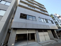 センター南駅 徒歩6分 1F スケルトン物件 【飲食可・重飲食不可】【事務所・店舗・クリニックに最適】外観