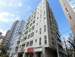 渋谷・恵比寿が生活圏！7・8階メゾネットのスタイリッシュな貸店舗 【飲食不可】
