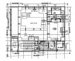 藤沢駅 徒歩6分 5F 現況:その他 その他居抜きなど物件 【飲食不可】
