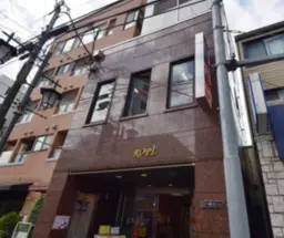 国立駅 徒歩5分 2F 現況:その他 その他居抜きなど物件 【飲食不可】