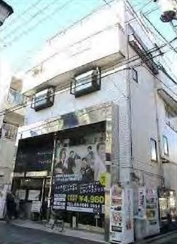 南砂町駅 徒歩7分 2F〜3F 現況:その他 その他居抜きなど物件 【飲食不可】外観