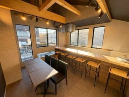 練⾺春⽇町２分｜ 新築・新内装物件！！重飲食可能☆外観