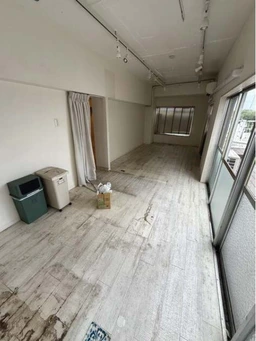 北参道駅徒歩2分 賃料30万円 35.1坪 【飲食不可】