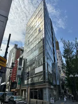 北新地駅 徒歩6分 2F 店舗物件 【飲食不可】外観
