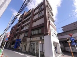 武蔵小杉駅 徒歩6分 1F 現況:居酒屋 飲食居抜き物件 【飲食可】外観