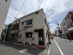 北千住駅 徒歩5分 1F スケルトン物件 【飲食可・サービス店可・民泊可】