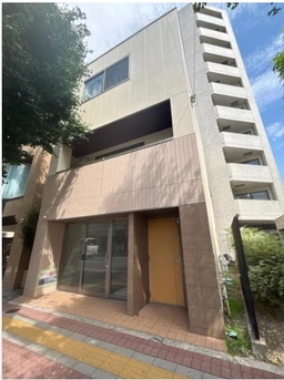 目白駅 徒歩10分 1F 現況:フェイシャルエステ居抜き物件 【軽飲食可】外観