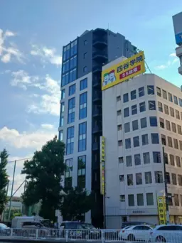 四ツ谷駅 徒歩1分 新築 3F 店舗物件 【飲食不可】