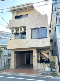 四ツ谷駅 徒歩8分 1F物件 【飲食可(重飲食不可)】現況：住居仕様