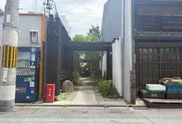 京都市役所前駅 徒歩4分 1F〜2F 現況:飲食(その他) 飲食居抜き物件 【業種相談】外観