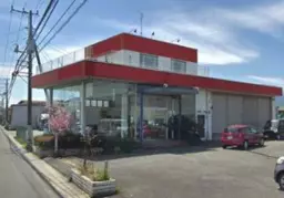 ■富水駅 徒歩26分、 バス停 延清⼊⼝ 停歩2分 1F〜2F ロードサイド 現況:その他 【業種相談】外観