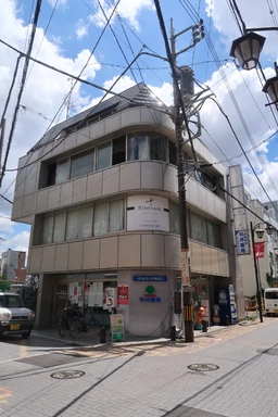 ◆北浦和駅徒歩２分◆東口商店街沿い角地！◆クリニック・美容系サロン・ジムご相談可◆引渡しスケルトン