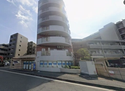 中川駅 徒歩3分 1F /48万/38坪/スケルトン物件 【業種相談】外観