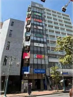 立川駅 徒歩1分 8F 現況:その他 その他居抜きなど物件 【飲食不可】外観