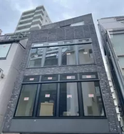 浅草駅 徒歩1分   エステ・マッサージ・サロン外観