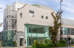 代官山駅 徒歩10分 B2F〜B1F スケルトン物件 【飲食可】