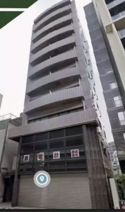 板橋区役所前駅 徒歩2分  スケルトン物件 【飲食不可】