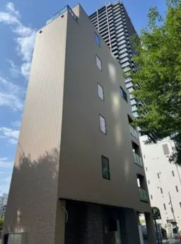 西新宿駅 徒歩8分◆『十二社通り』沿い路面店◆軽飲食程度相談可◆ビジネス街◆高層マンションも多いエリア◆新築◆
