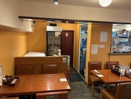 西日暮里4分｜中華屋居抜き外観