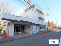 古淵駅徒歩35分 賃料33万円 29.6坪 【飲食不可】外観