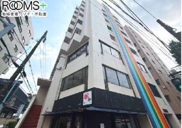 荻窪駅徒歩19分 賃料30万円 28.6坪 【業態相談】