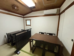市川駅 徒歩7分 2F 現況:居酒屋 飲食居抜き物件 【何業も可】外観