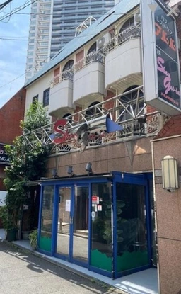 ●ご質問や内見希望の方は【問い合わせ】からメッセージをお願い致します●※お電話はお控えください。外観
