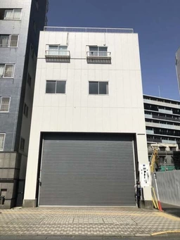 京急鶴見駅徒歩4分 賃料29.7万円 41.9坪 【業態相談】外観