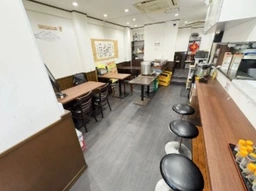 本郷三丁目駅 徒歩5分 1F 現況:中華・エスニック 飲食居抜き物件 【業種相談】外観