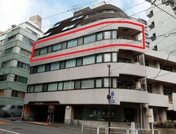 半蔵門駅 徒歩3分／平河天満宮すぐそば／事務所仕様物件【物販・サービス店舗のみご相談可】