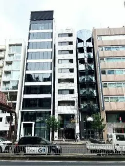 【サービス店舗可】美容室・サロン歓迎♪246通り沿い·宮益坂上交差点付近で視認性良好♪