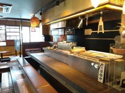 八王子駅｜お好み焼き居抜き外観