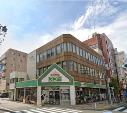 新小岩駅 徒歩5分 1F 現況:物販 その他居抜きなど物件 【業種相談】外観