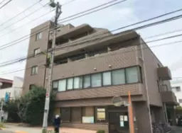 三軒茶屋駅 徒歩18分 1階路面店舗　 ★サービス店舗・物販歓迎★【飲食不可】外観