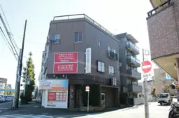 ★ご質問や内見希望の方は【問い合わせ】からメッセージをお願い致します★※お電話はお控えください。外観