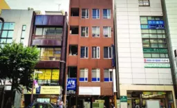 目白駅 徒歩1分 1F スケルトン物件 【飲食不可】