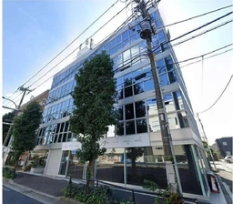 尾山台駅 徒歩7分 1F スケルトン物件 【業種相談】外観