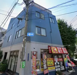 王子駅 徒歩7分 1F 現況:その他 その他居抜きなど物件 【飲食不可】外観
