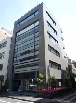 神田駅 徒歩1分 B1F スケルトン物件