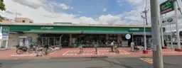 東浦和駅 徒歩15分 1F〜2F ロードサイド 現況:スーパーの居抜き物件 【業種相談】外観
