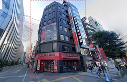 【池袋駅徒歩3分】サンシャイン通り沿い！居酒屋居抜き物件（約30坪）外観