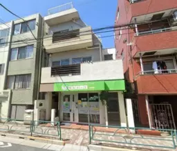 練馬駅 徒歩3分 1F 現況:その他 その他居抜きなど物件 【飲食不可】外観