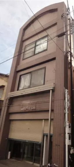 住吉駅 徒歩6分 1F 現況:美容室・理容室 その他居抜きなど物件 【何業も可】外観