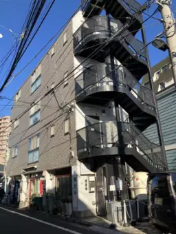 池袋駅 徒歩10分 1F 現況:飲食(その他) 飲食居抜き物件 【飲食可】外観